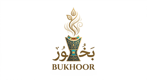 بخور  - BUKUOOR