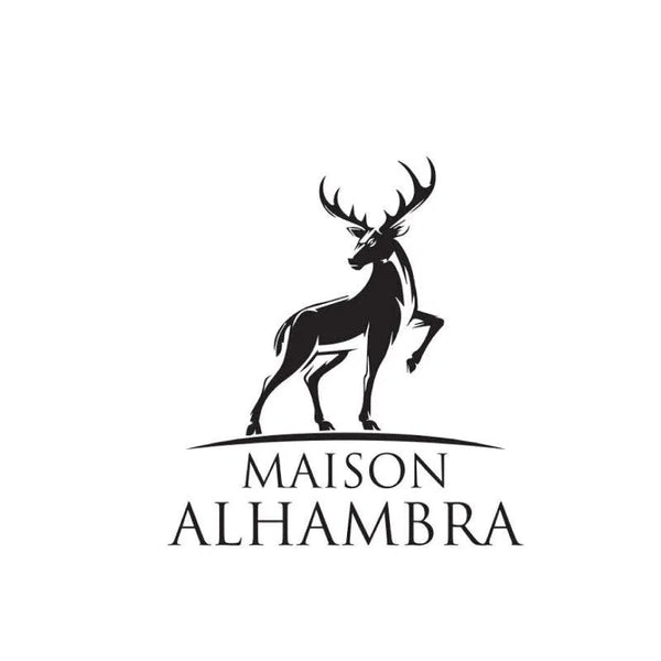 2 MAISON ALHAMBRA