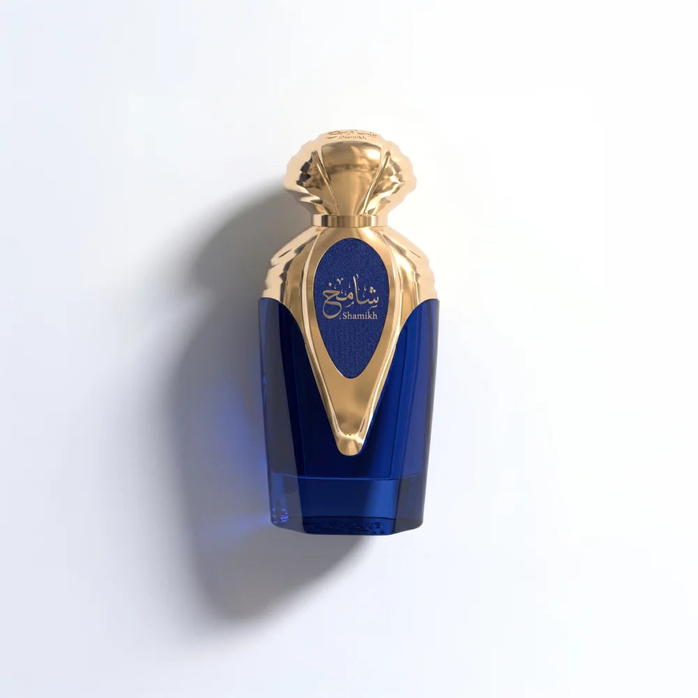 SHAMIKH - 100ML
