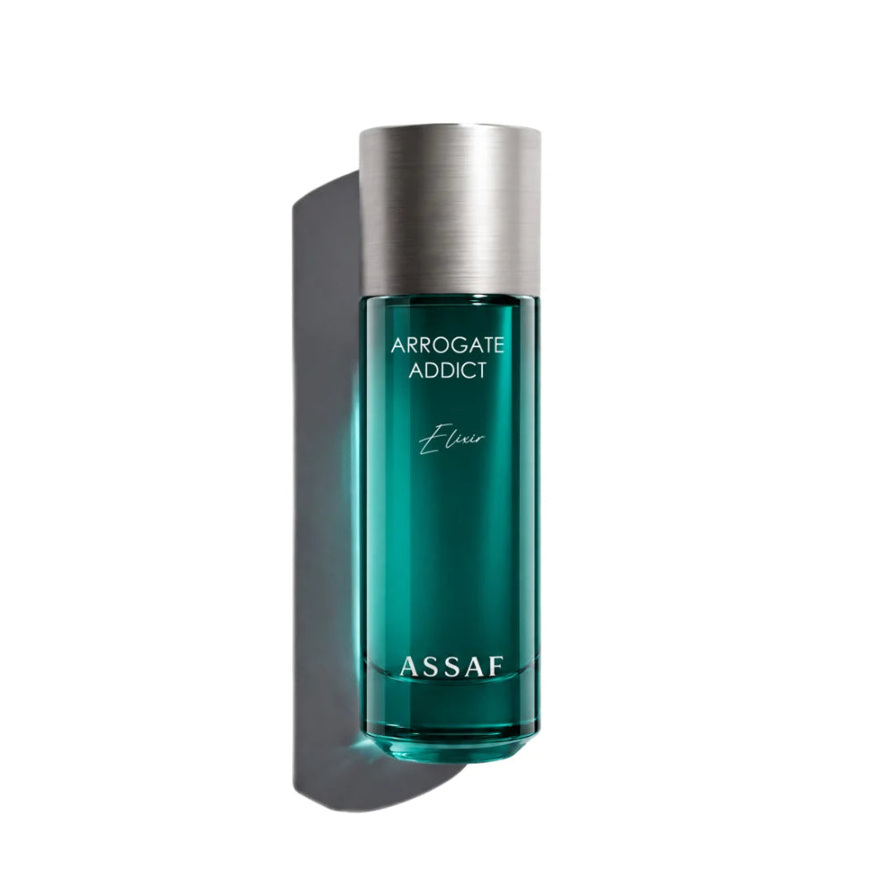 ARROGATE ADDICT ELIXIR 150ML - اروقيت ادكت الكسير