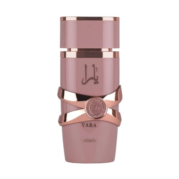 YARA ELIXIR 100ML - يارا الكسير