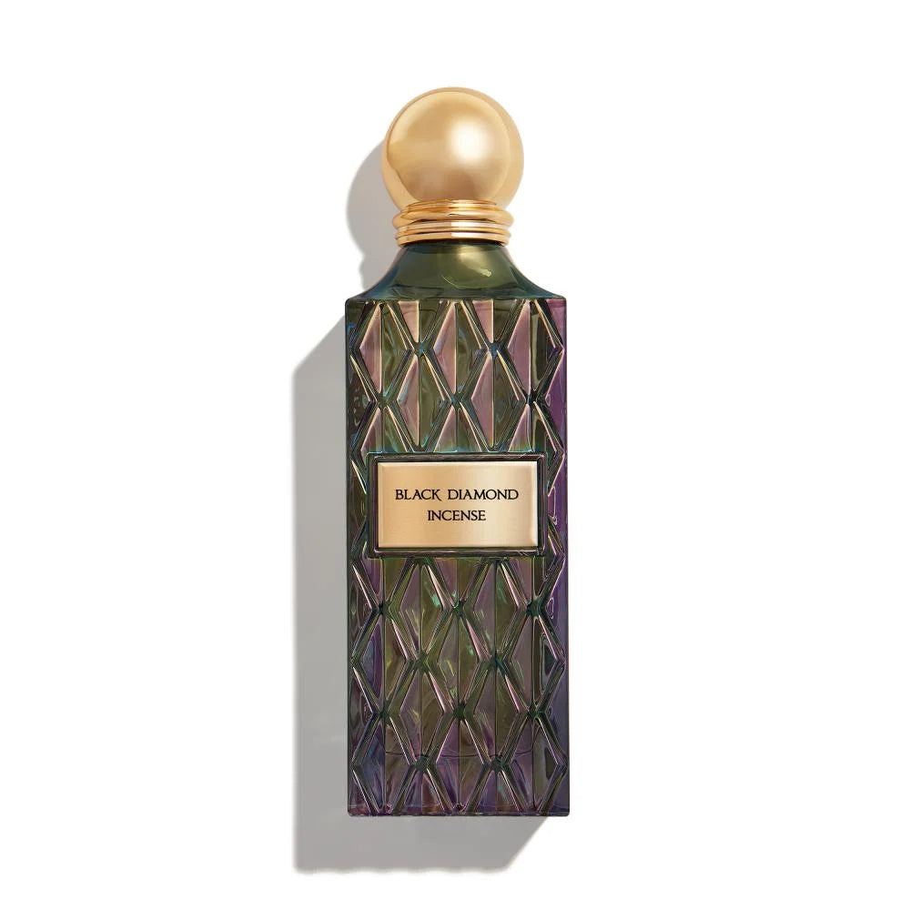 بلاك دايموند انسيس -BLACK DIAMOND INCENSE 150ML