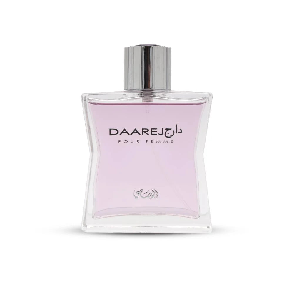 DAAREJ 100ML WOMEN - دارج للنساء