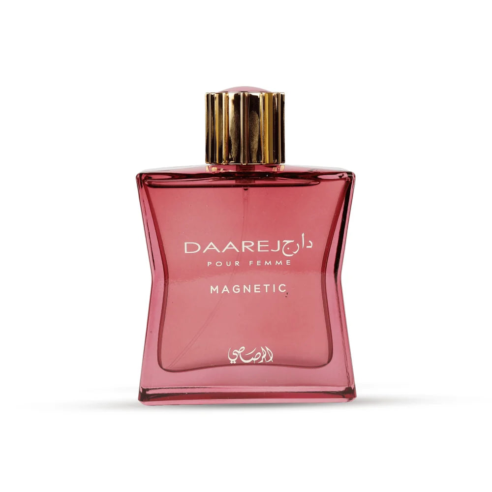DAAREJ MAGNETIC 100ML  - دارج ماجيستك