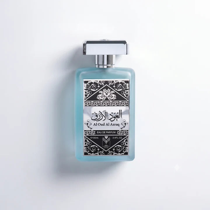 Blue Oud 100ML - عود أزرق