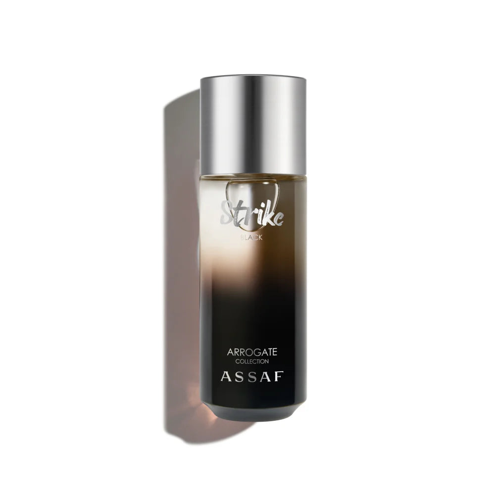 STRIKE BLACK 125ML - سترايك بلاك