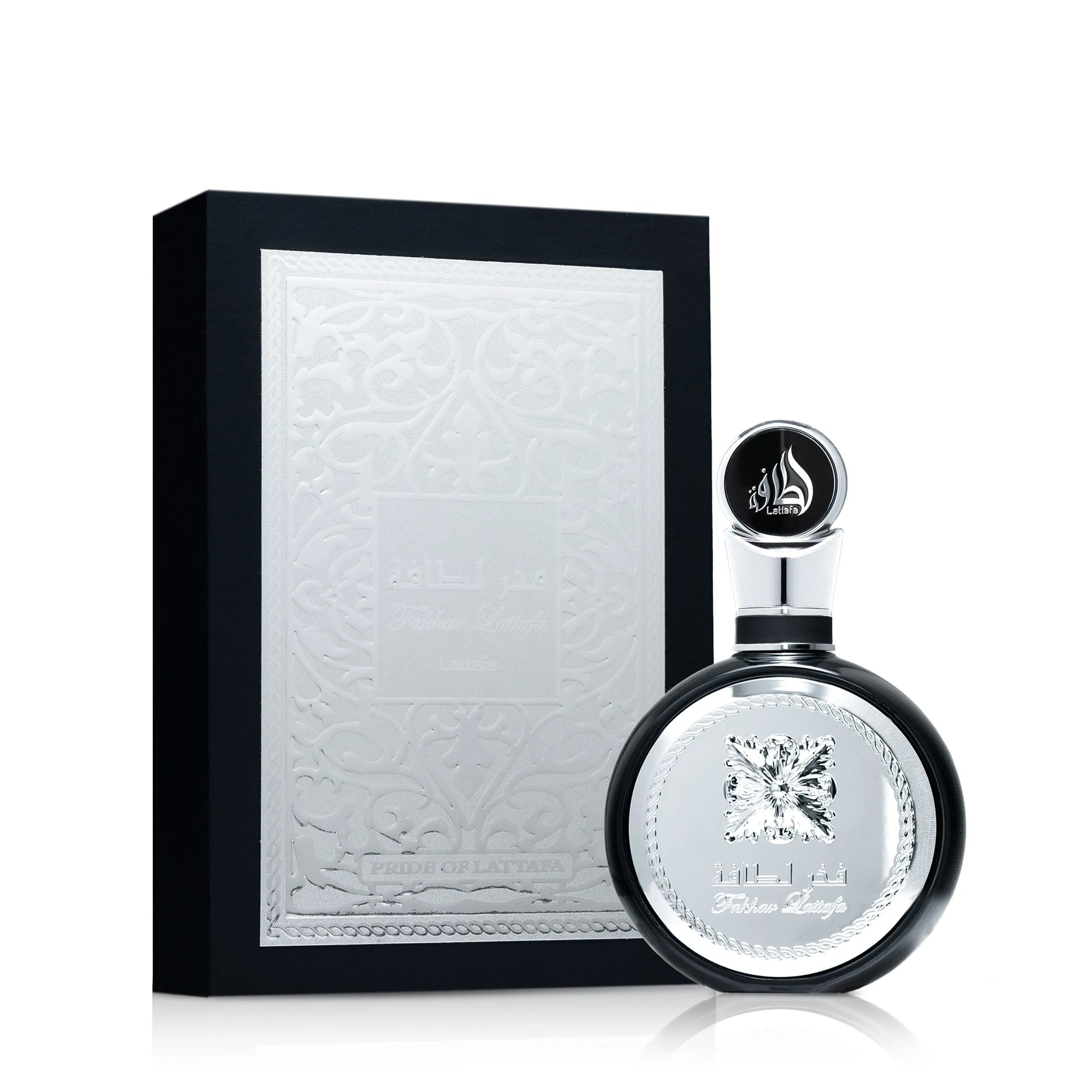 Fakhar Lattafa Men 100ML - فخر لطافة للرجال
