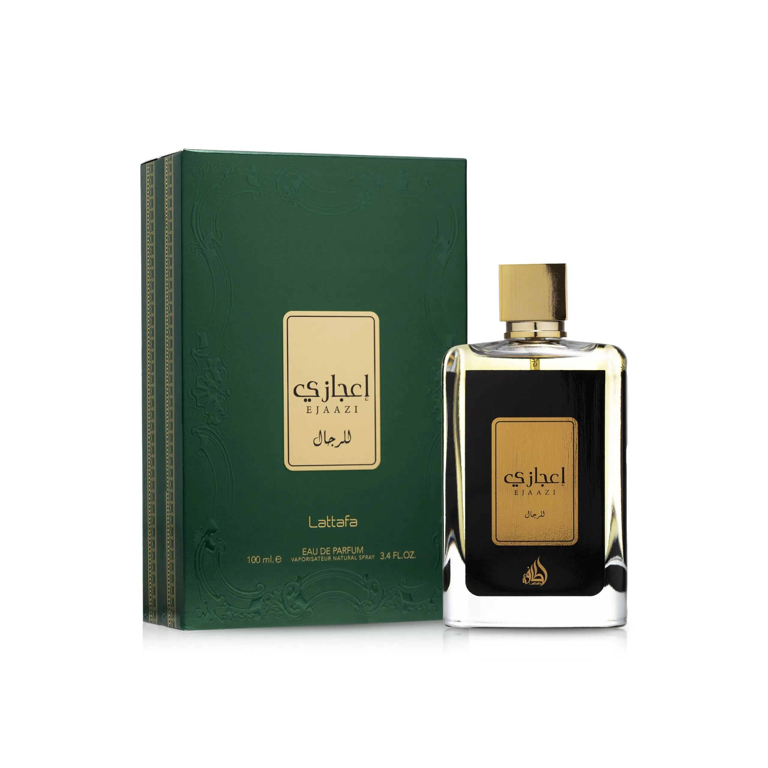 EJAAZI 100ML - اعجازي