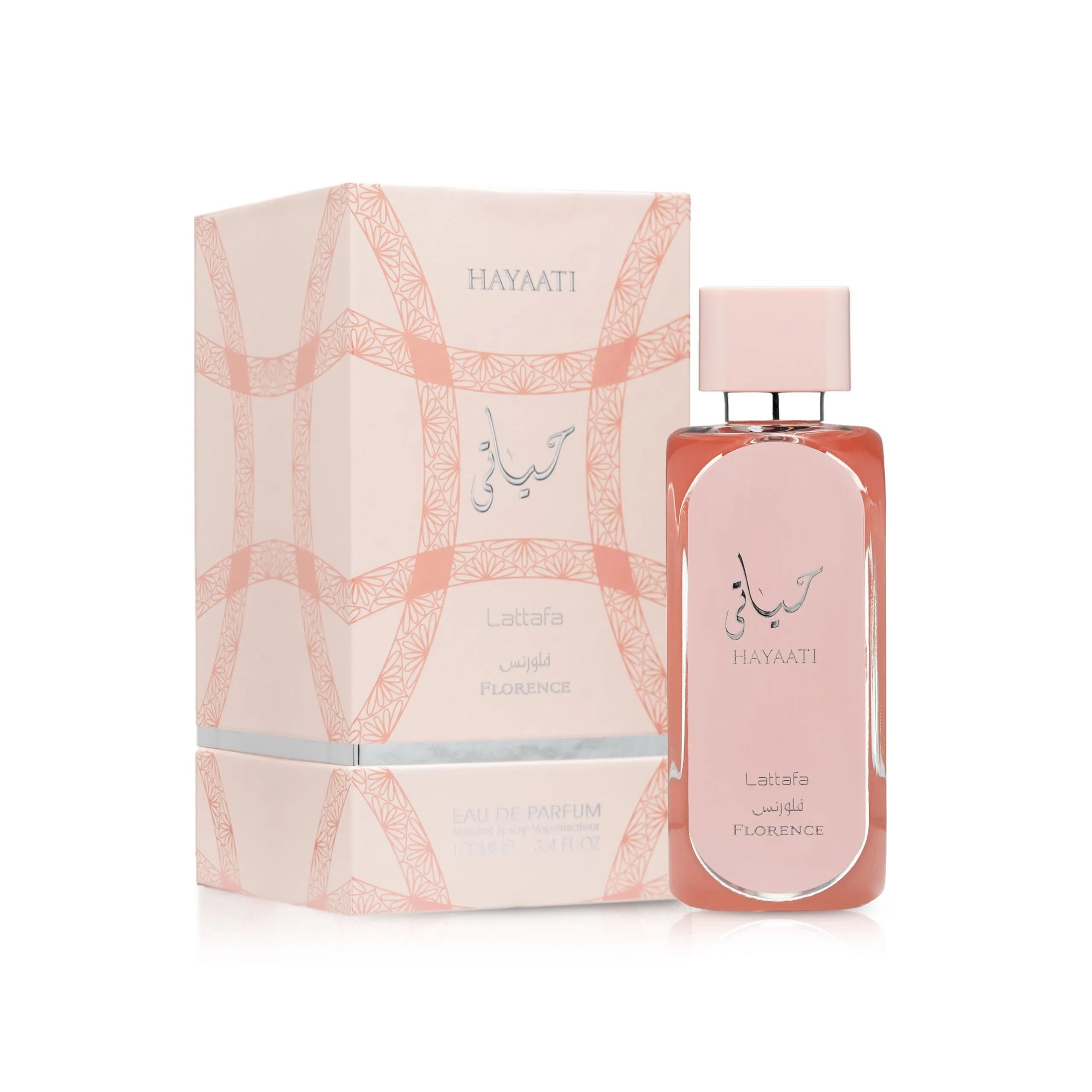 HAYAATI FLORENCE 100ML - حياتي فلورينس