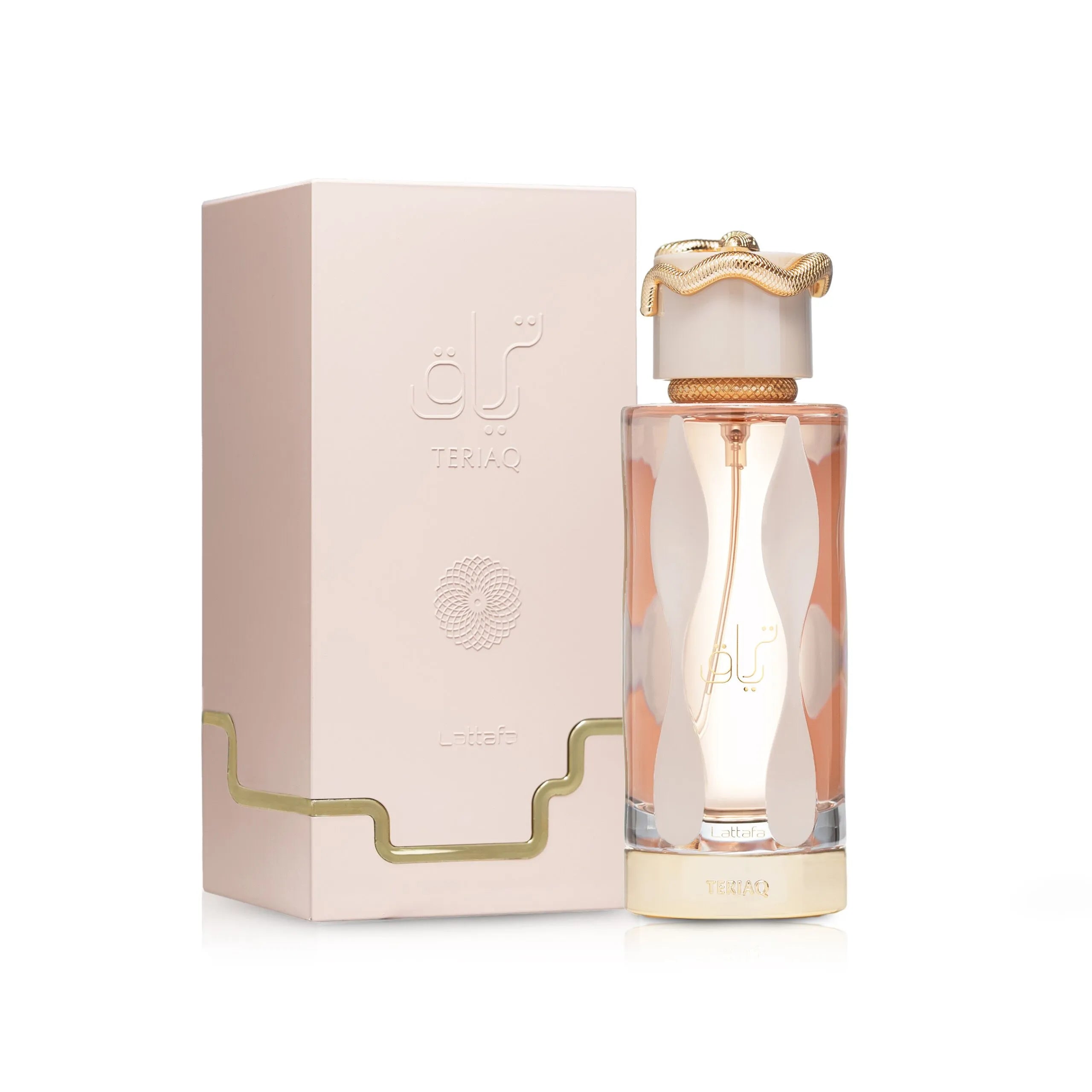 TERIAQ 100ML - ترياق