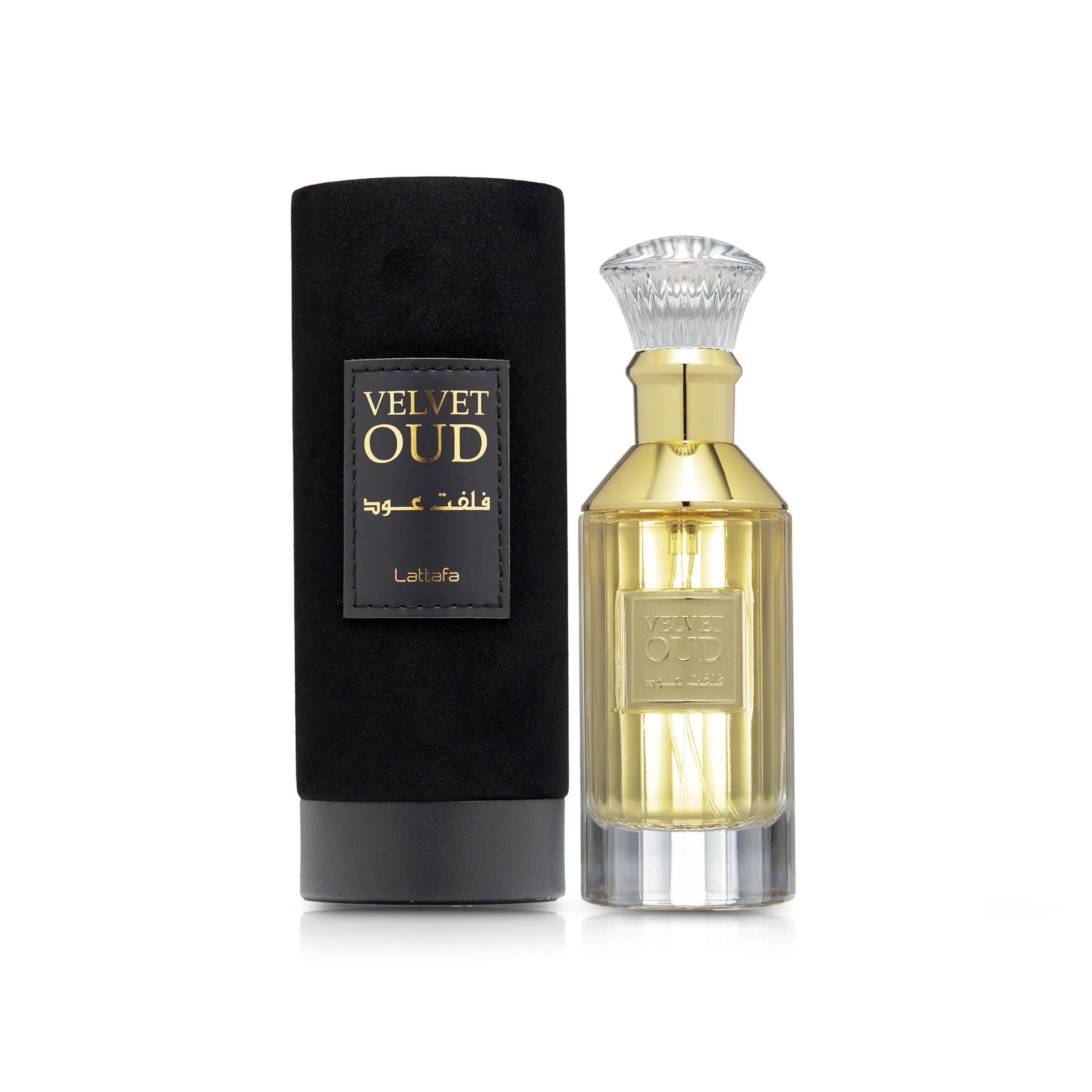 VELVET OUD 100ML - فيلفيت عود