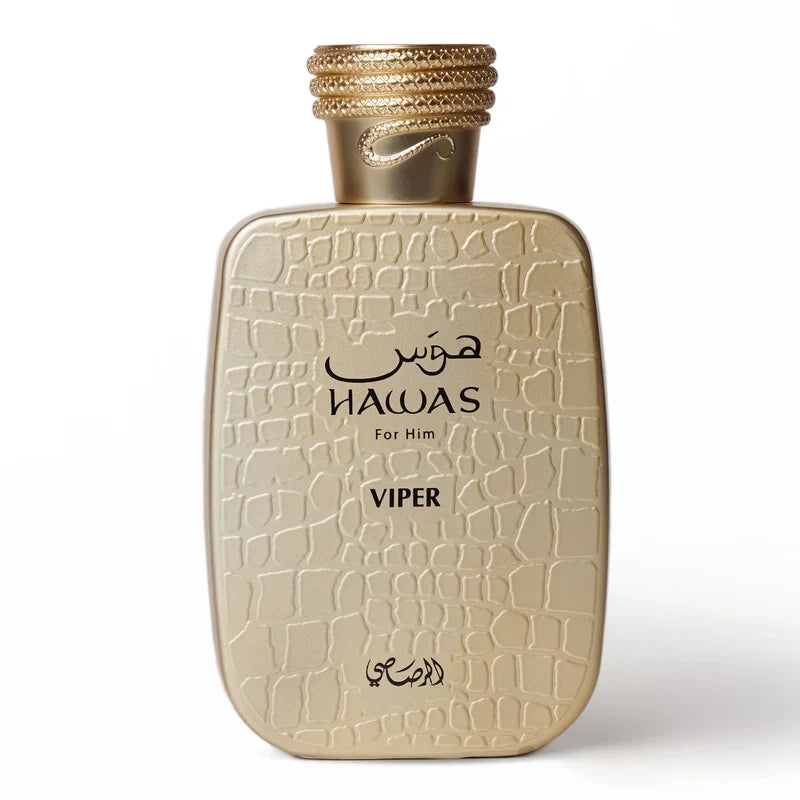 HAWAS VIPER 100ML  هوس فايبر