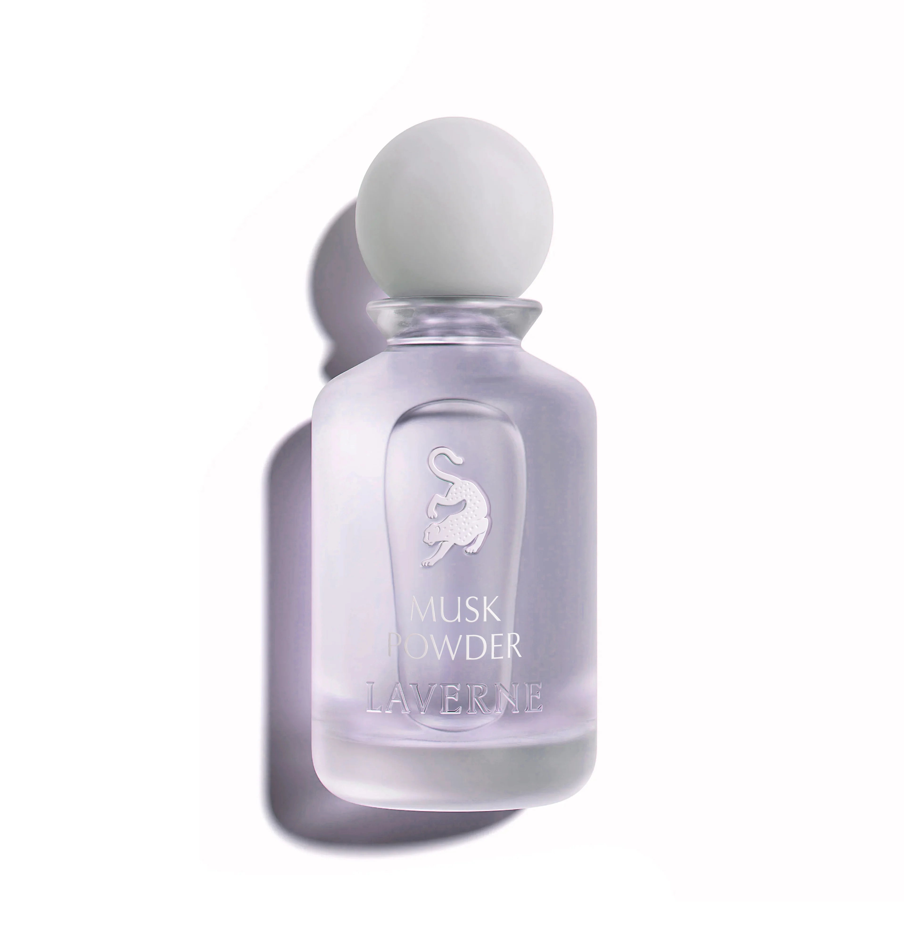 MUSK POWDER 100ML - مسك باودر