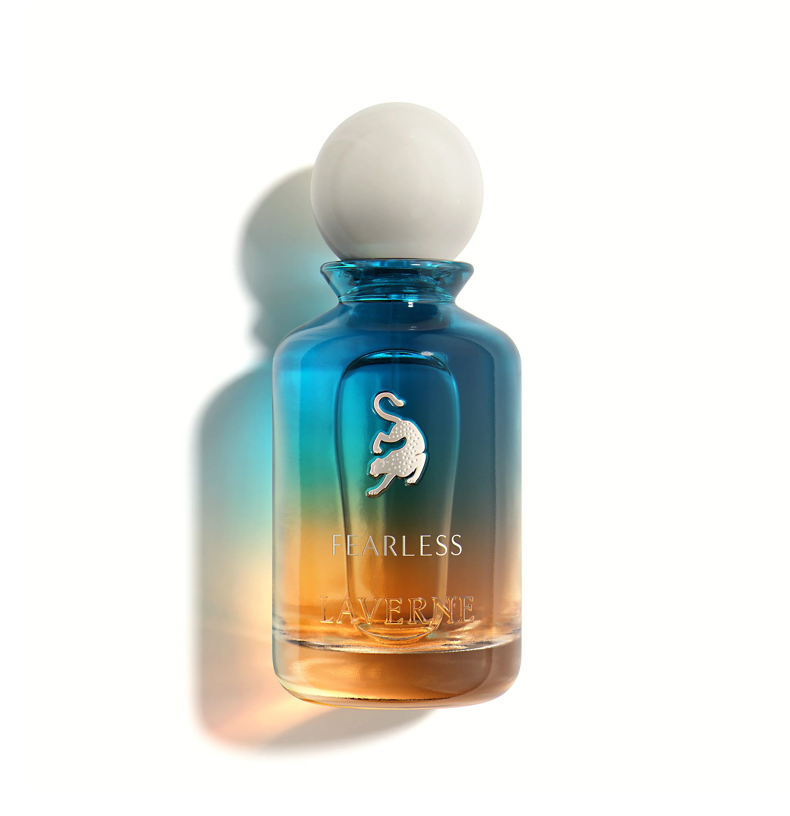 FEARLESS 100ML - فيرليس