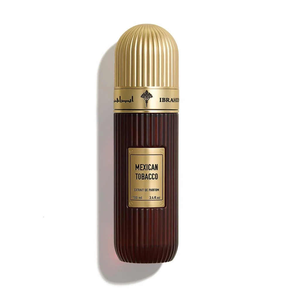 Mexican Tobacco 100ML -  التوباكو المكسيكي
