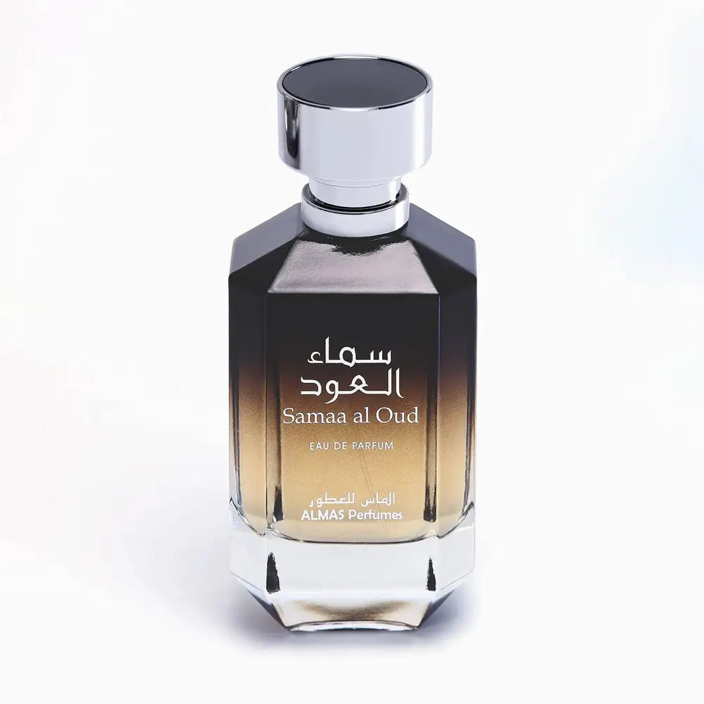 SAMAA AL OUD 100ML