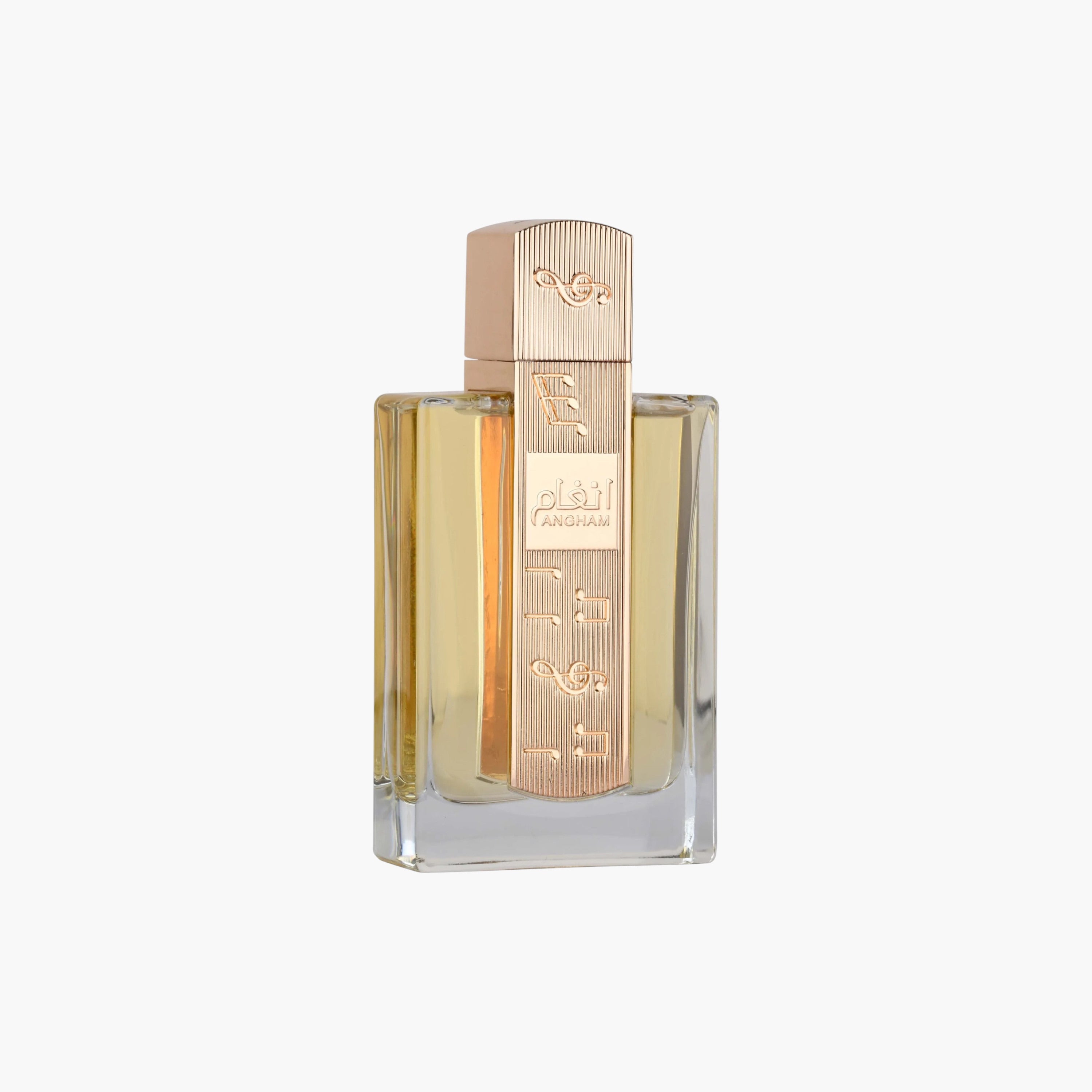 ANGHAM 100ML - انغام