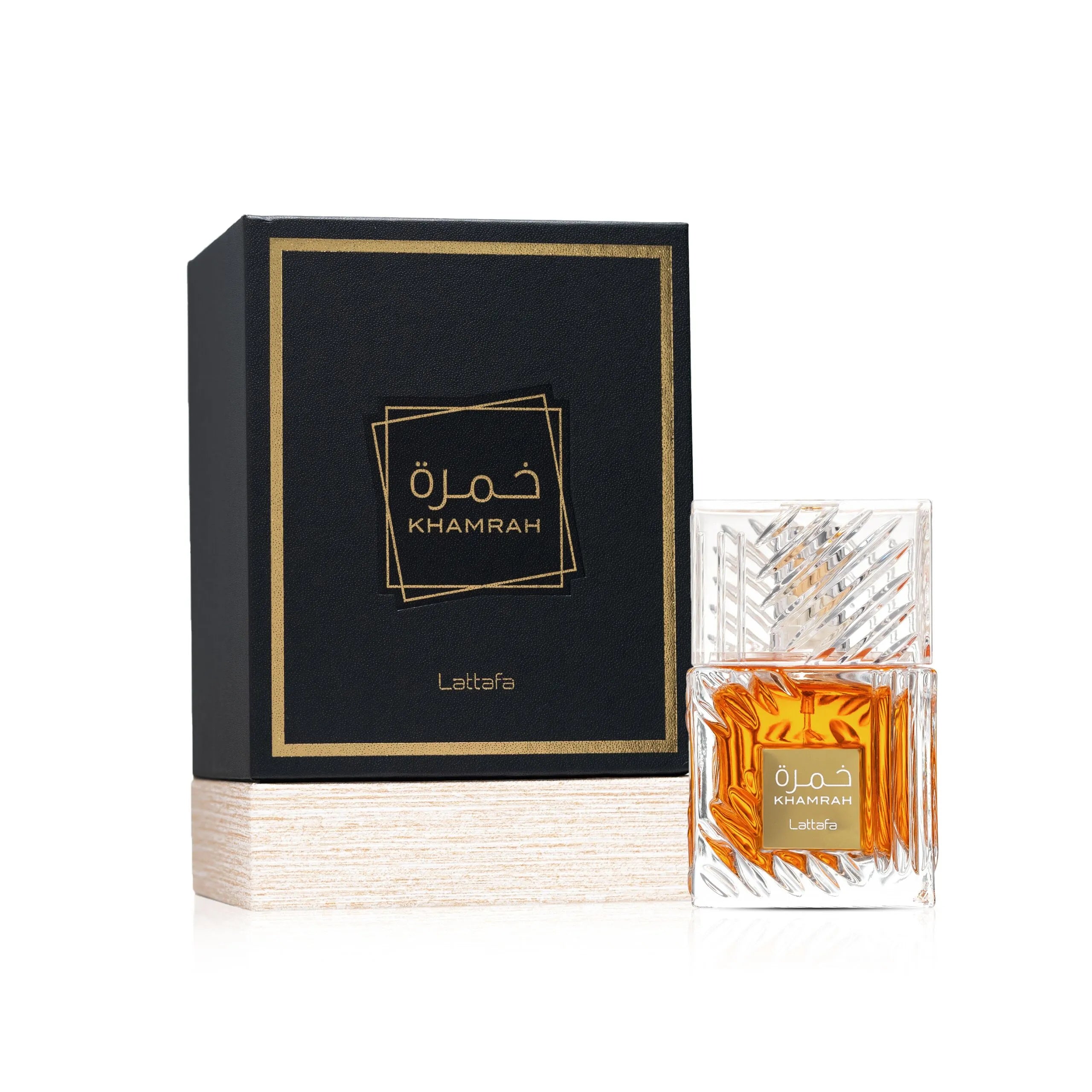 KHAMRAH 100ML - خمرة
