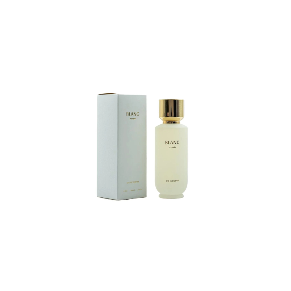 Blanc Poudree 100ML - بودري بلانك