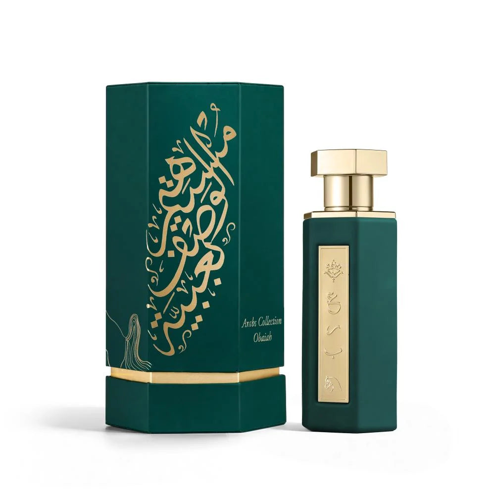 ABAYA ARABS  100ML - عرب عبية