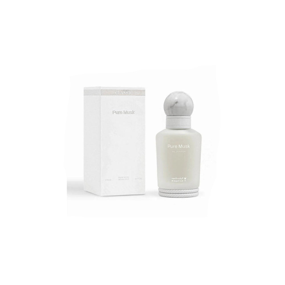 Pure Musk 100 ML - بيور مسك