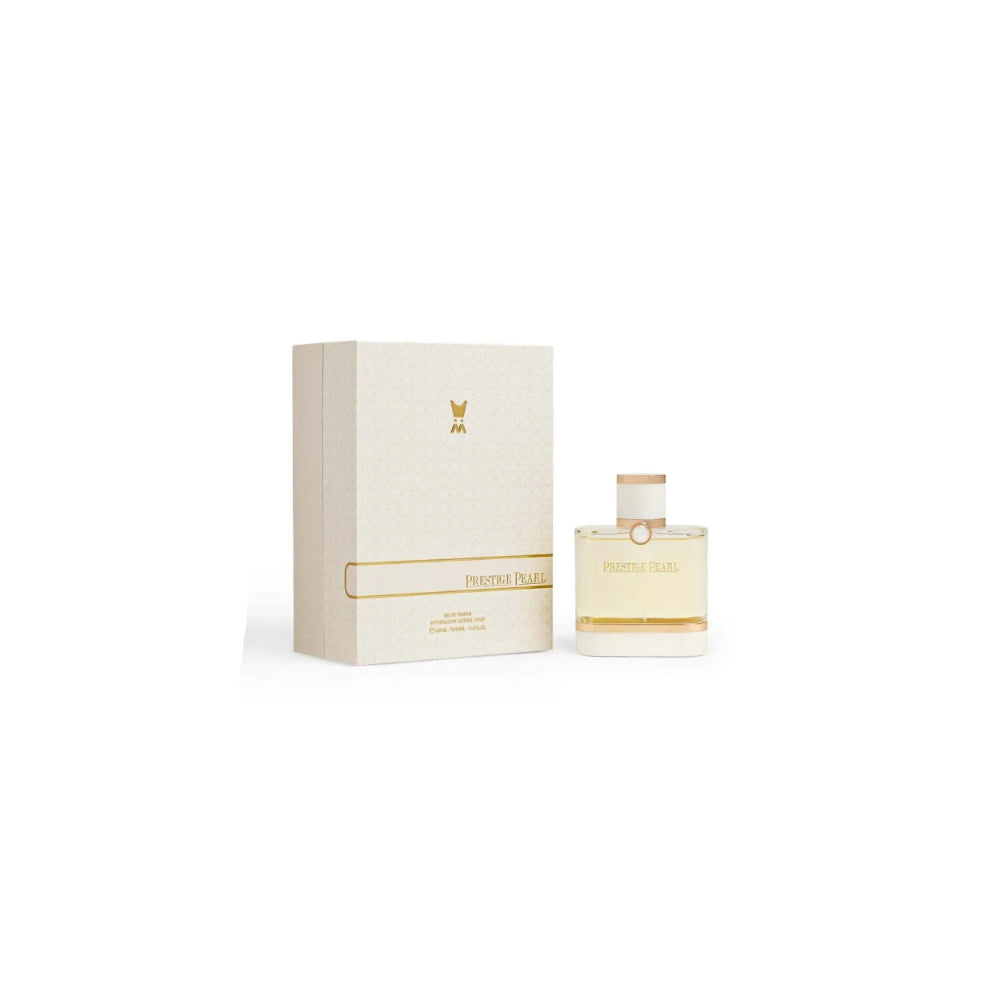 Prestige Pearl  100ML -   بريستيج  بيرل