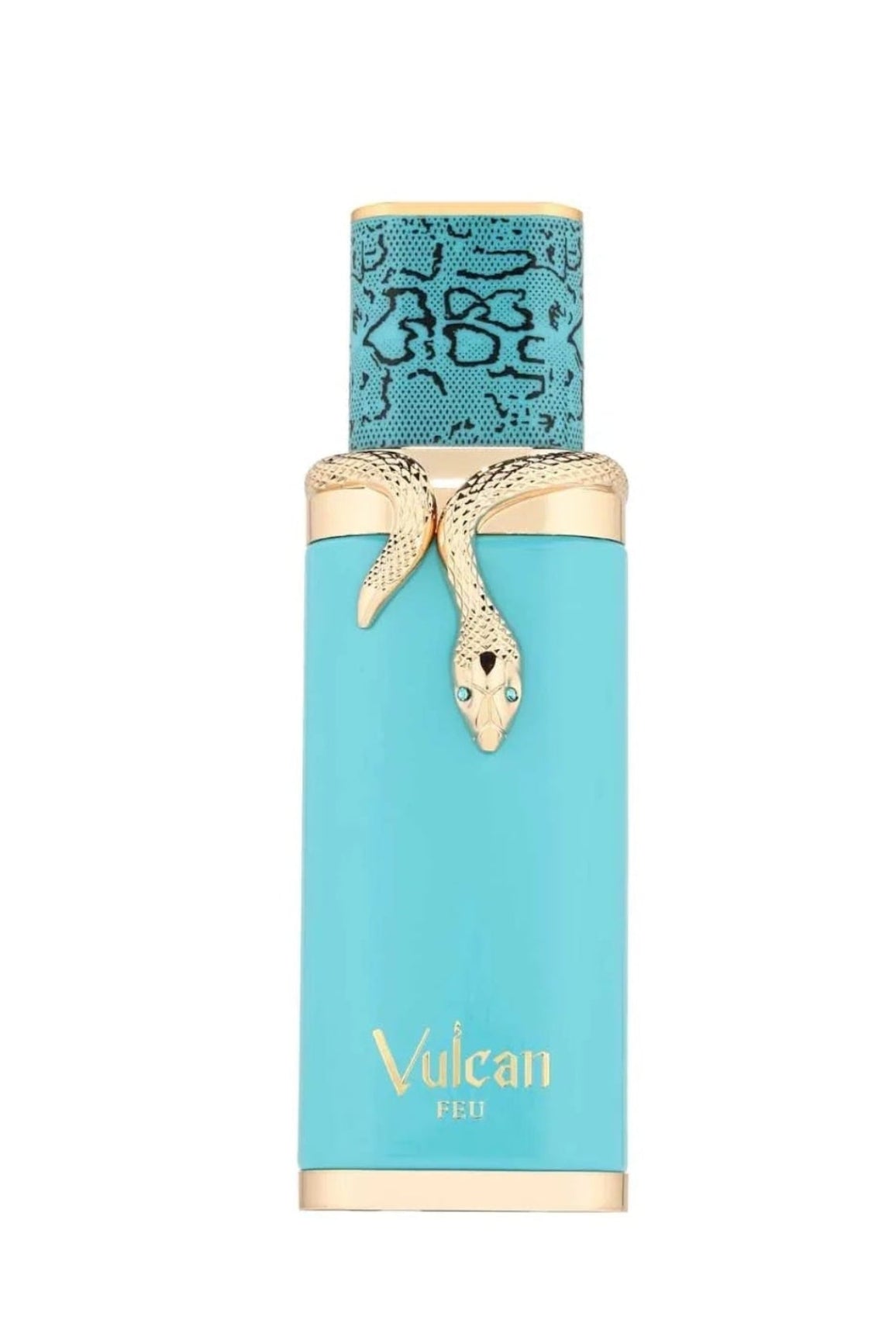VULCAN FEU 100ML - فولكان فو