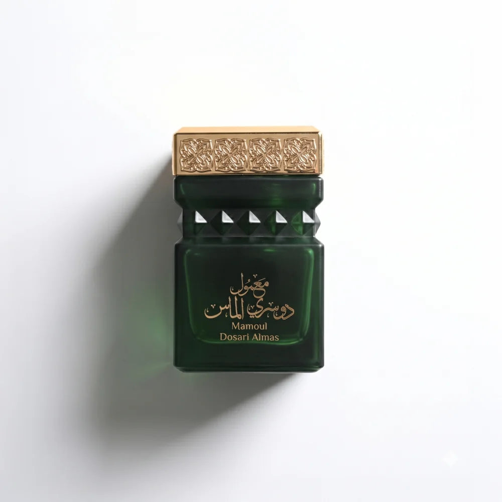 معمول دوسري الماس 60جرام