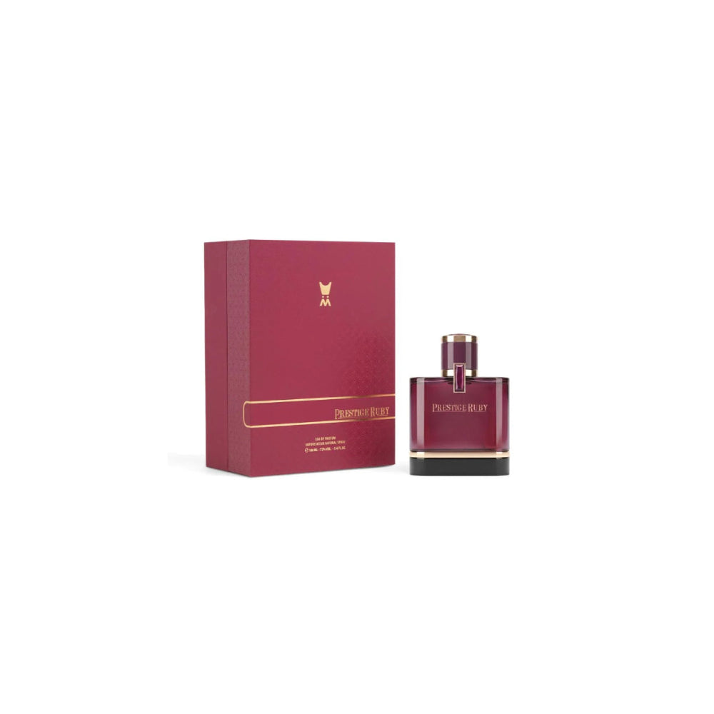 PRESTIGE RUBY 100ML -  برستيج روبي