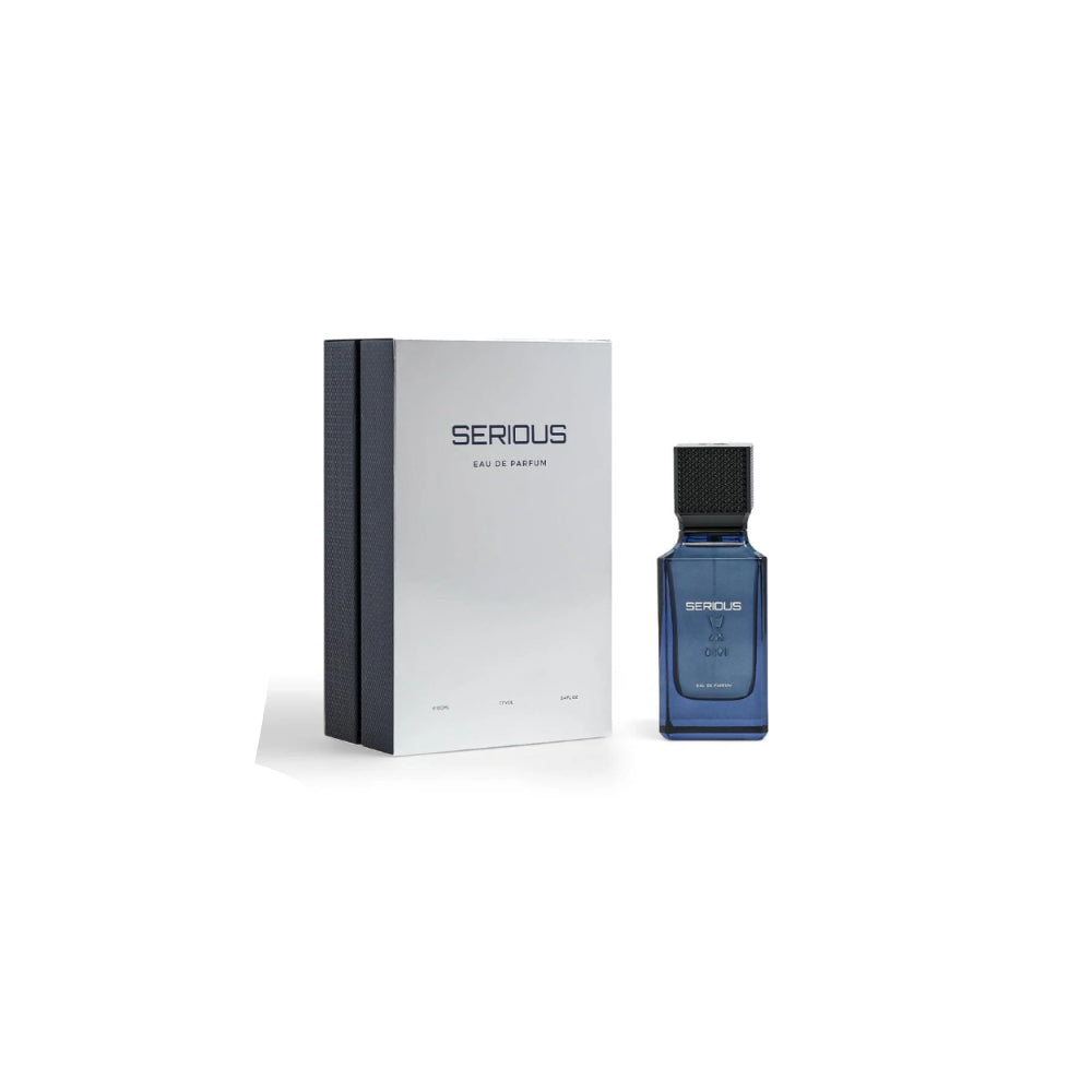 Serious 100ML - سيريس