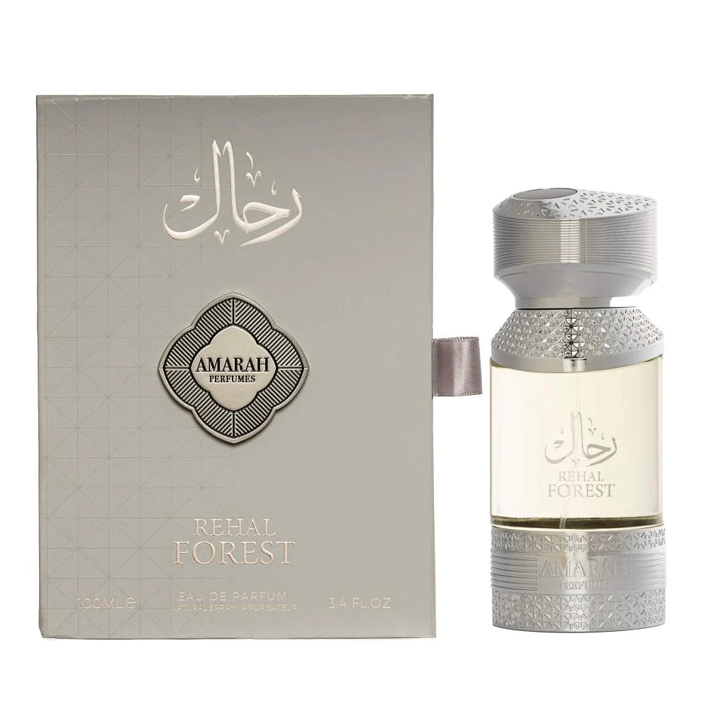 REHAL Forest 100ML - رحال فورست