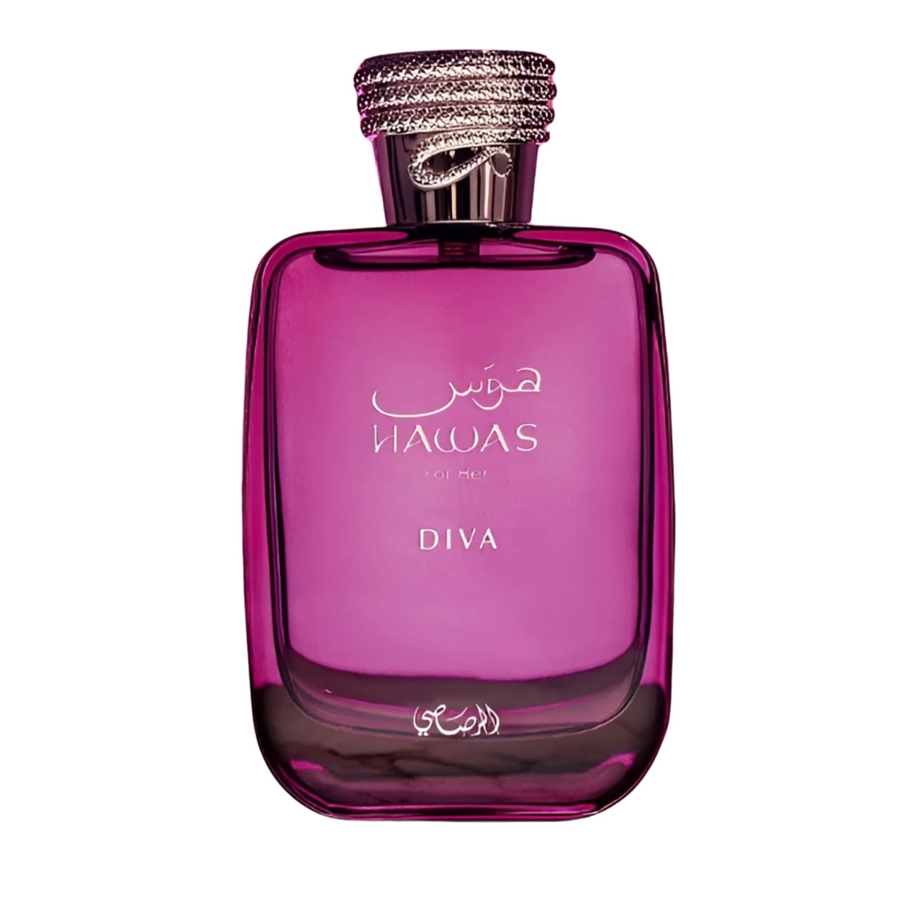 HAWAS DIVA 100ML - هوس ديفا