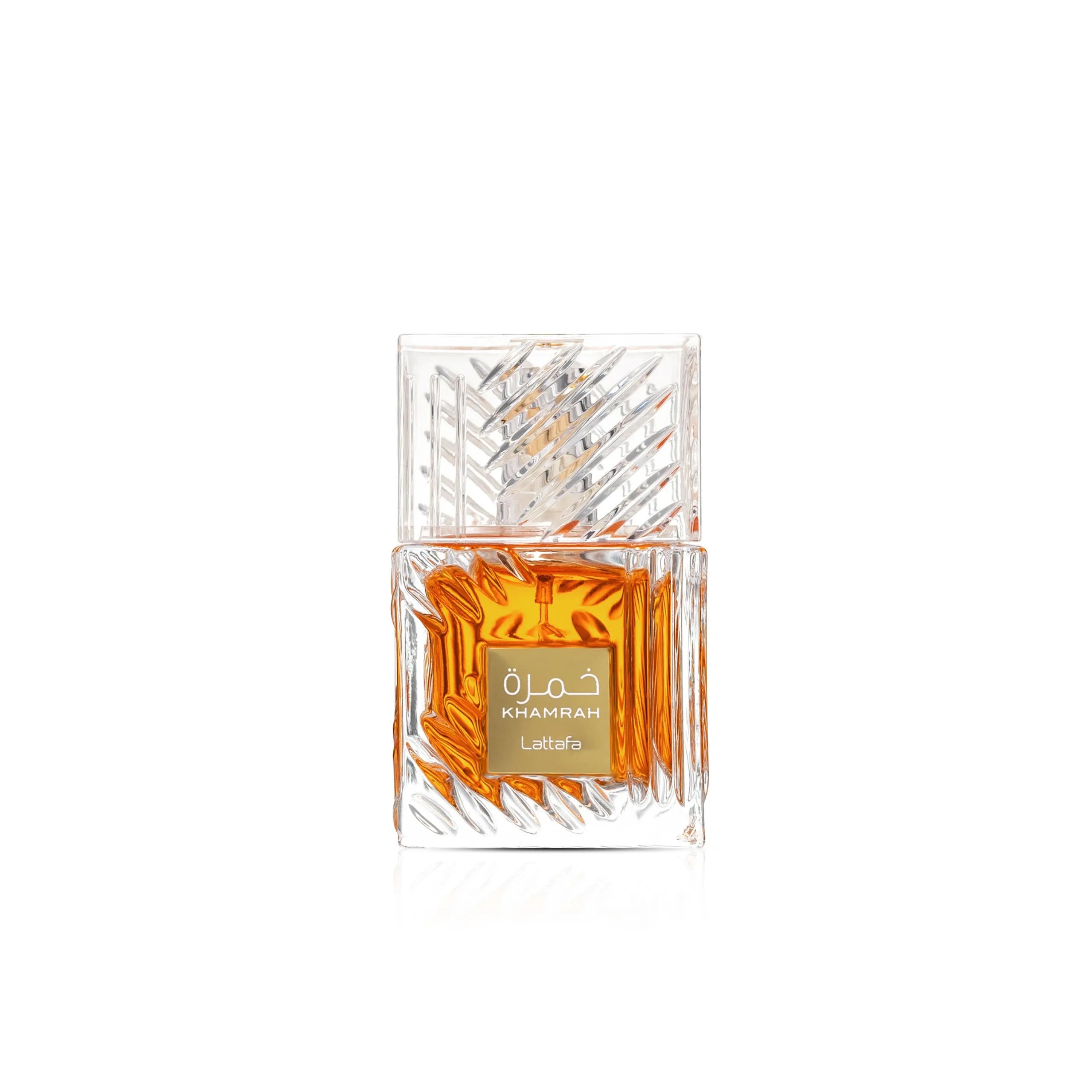 KHAMRAH QAHWA 100ML - خمرة قهوة