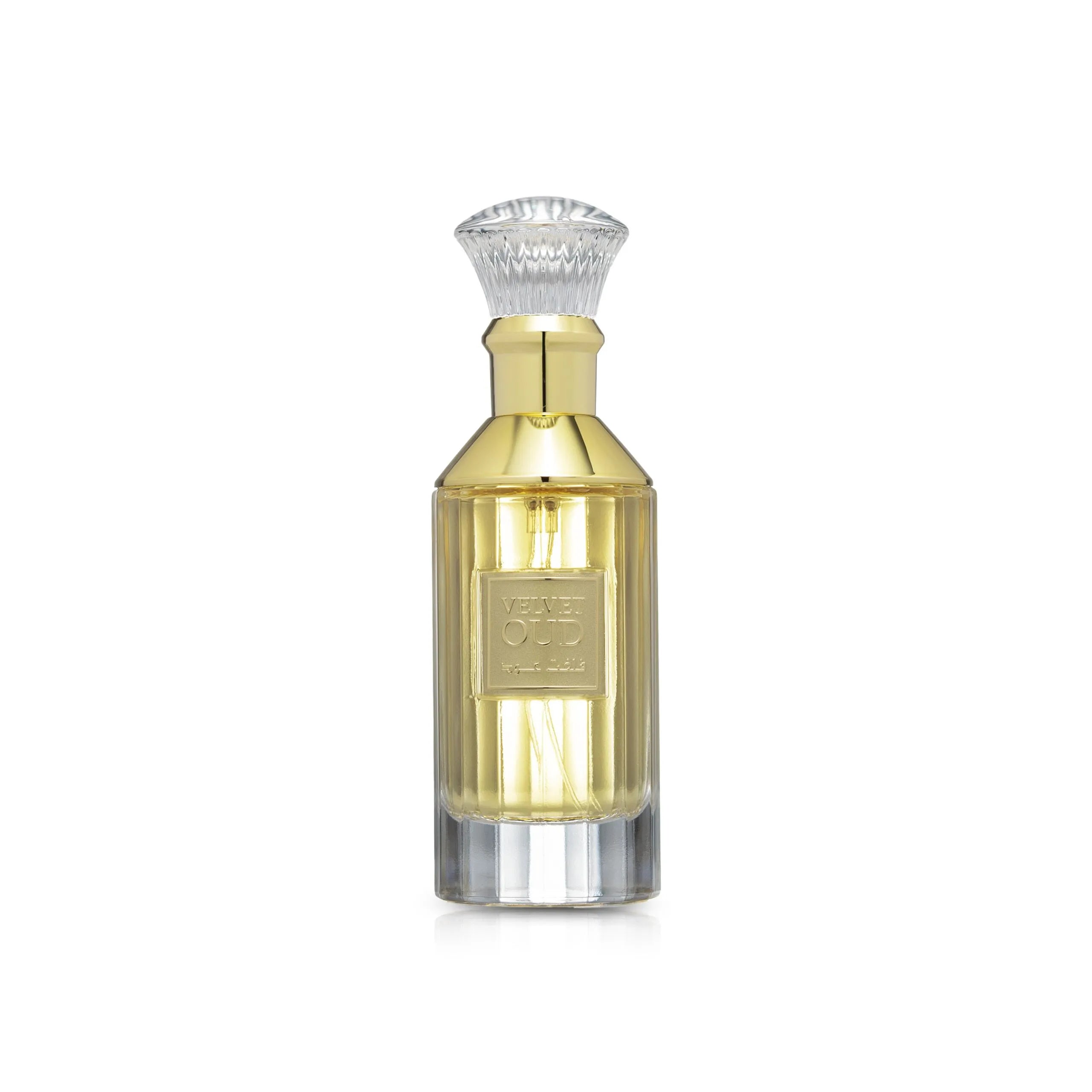 VELVET OUD 100ML - فيلفيت عود