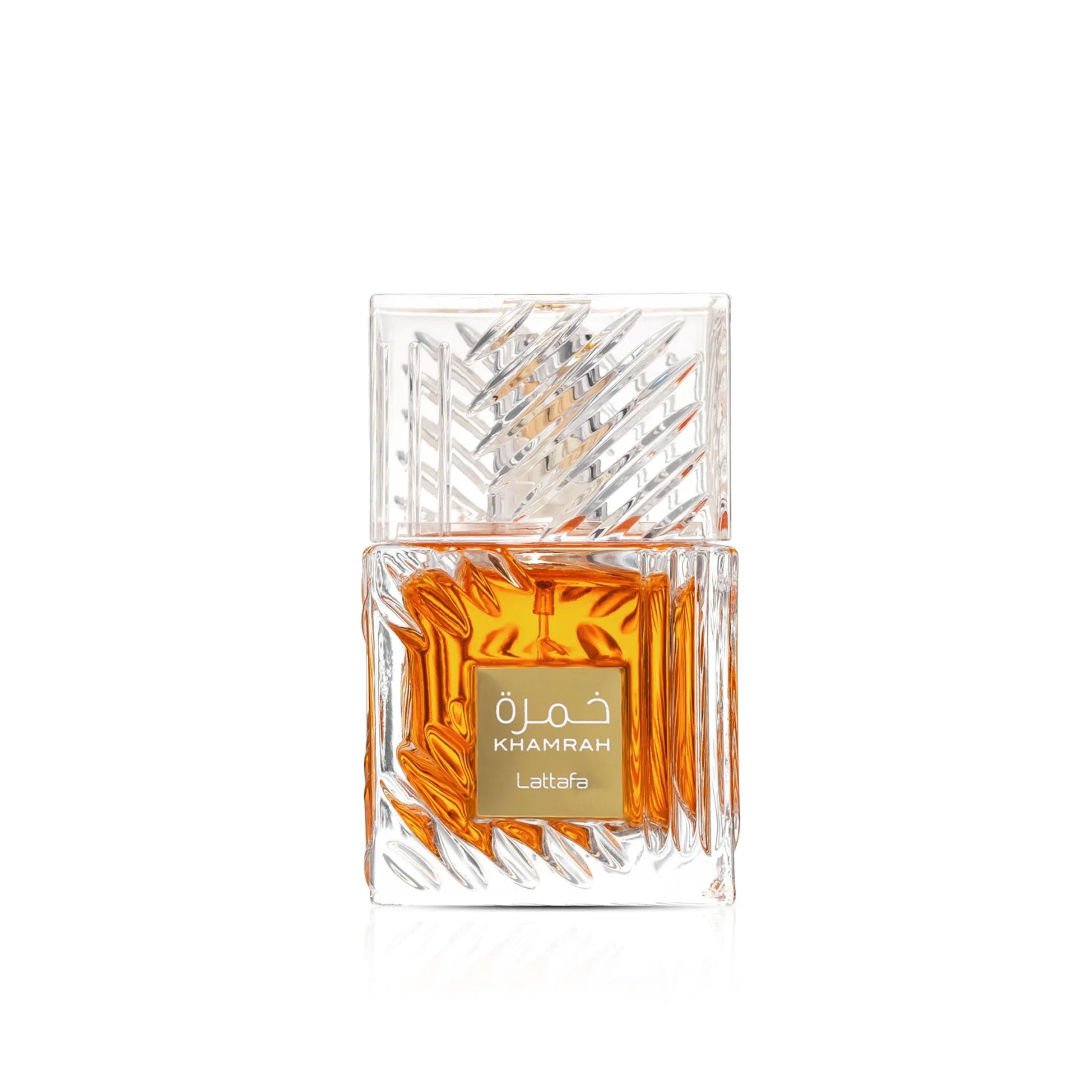 KHAMRAH 100ML - خمرة