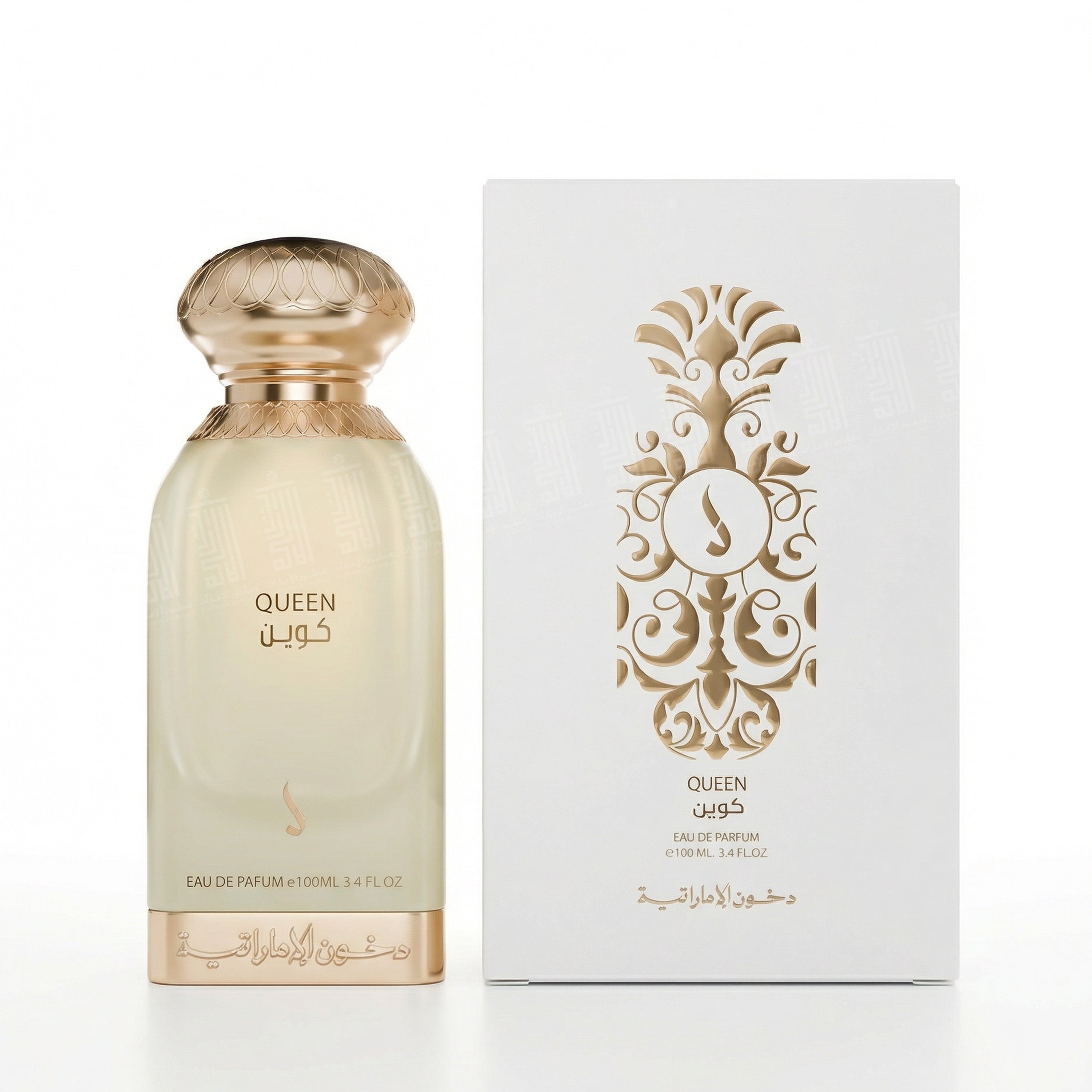 QUEEN - 100ML - كوين