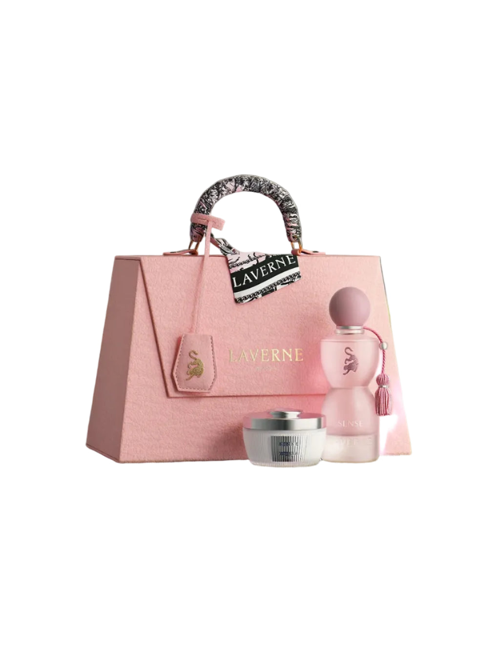مجموعة  سنيس جورجينا- COLLECTION  SENSE GEORGINA