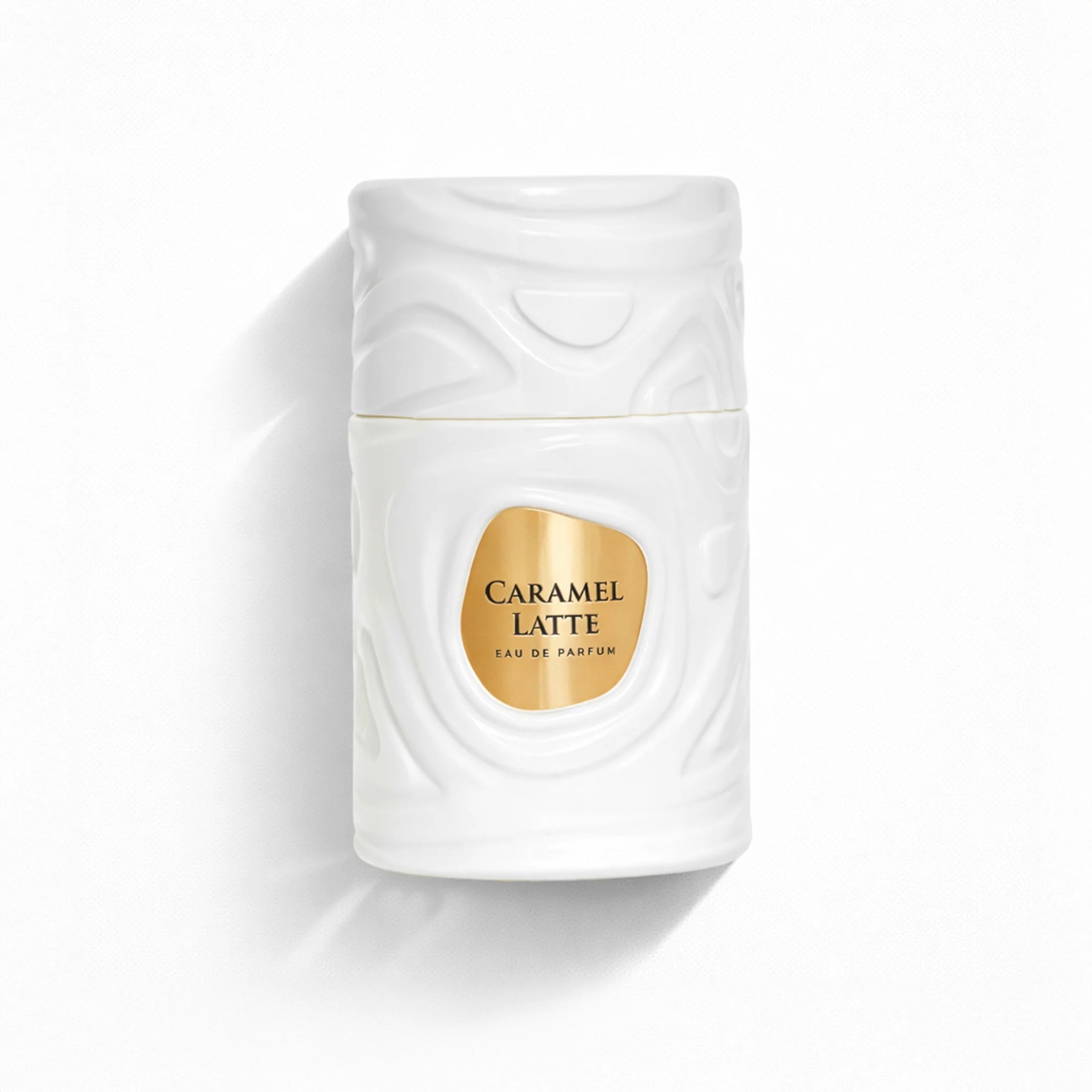 CARAMEL LATTE