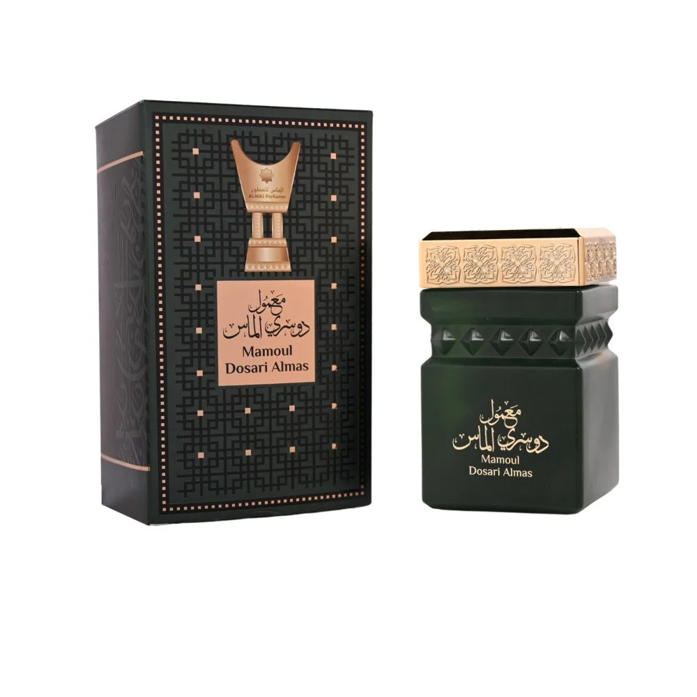 معمول دوسري الماس 60جرام