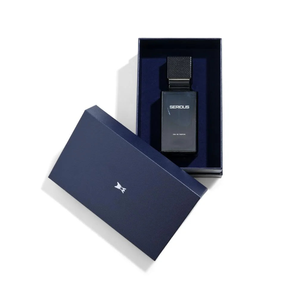Serious 100ML - سيريس