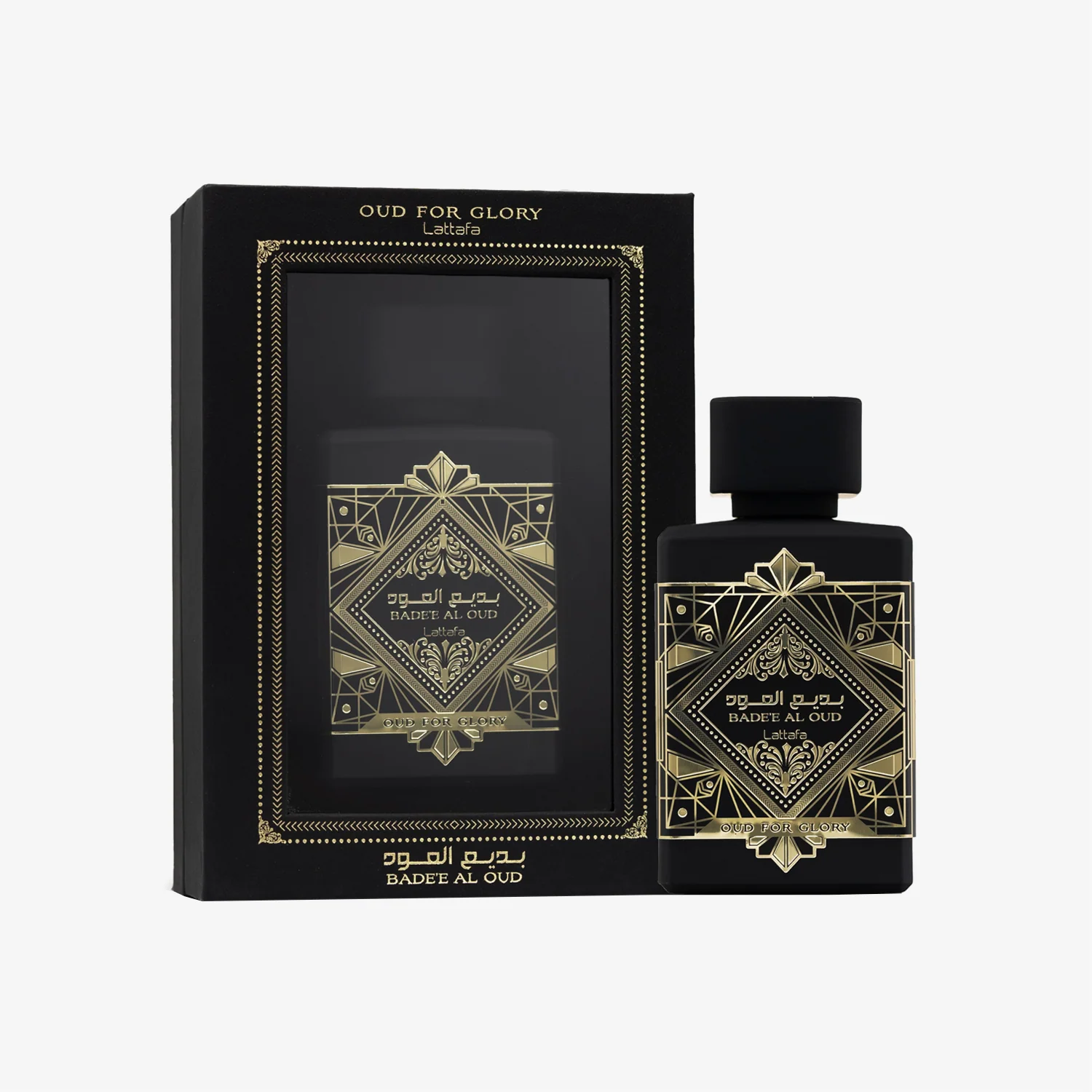 BADEE AL OUD GLORY 100ML - بديع العود