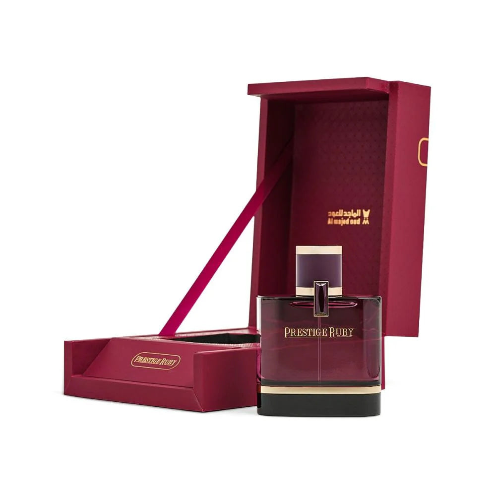 PRESTIGE RUBY 100ML -  برستيج روبي