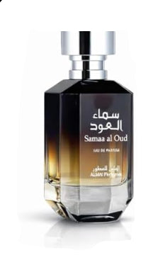 SAMAA AL OUD 100ML - سماء العود