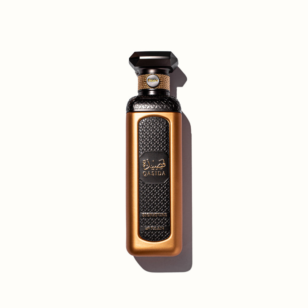 QASIDA SIGNATURE 200ML - قصيدة سيجنتشر