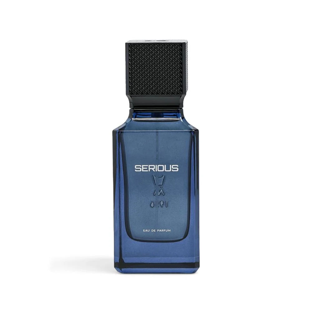 Serious 100ML - سيريس