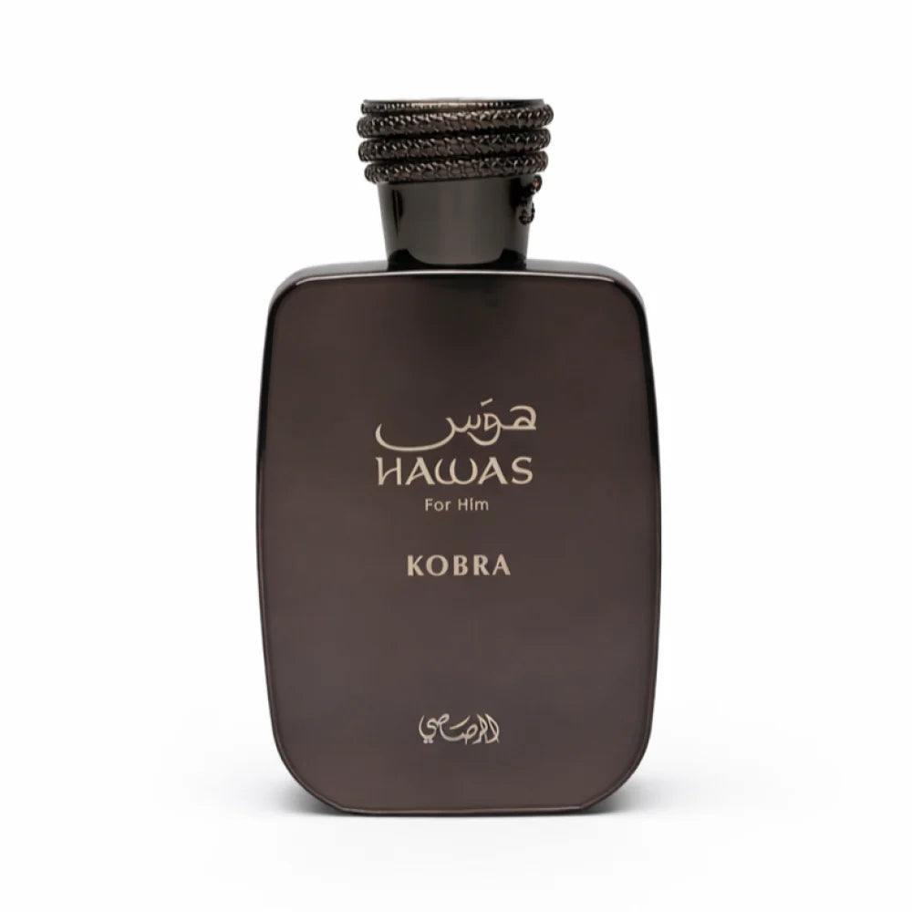 HAWAS KOBRA 100ML -هوس كوبرا