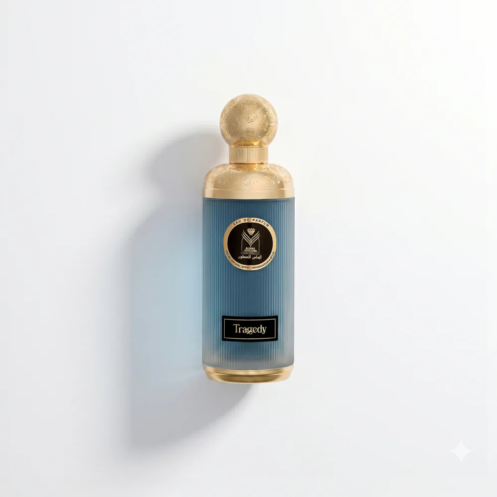TRAGADY 200ML - تراجيدي