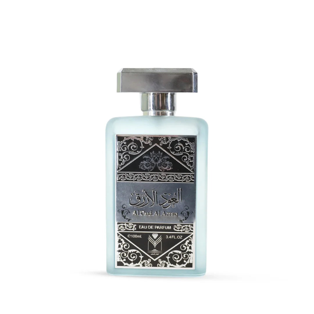 Blue Oud 100ML