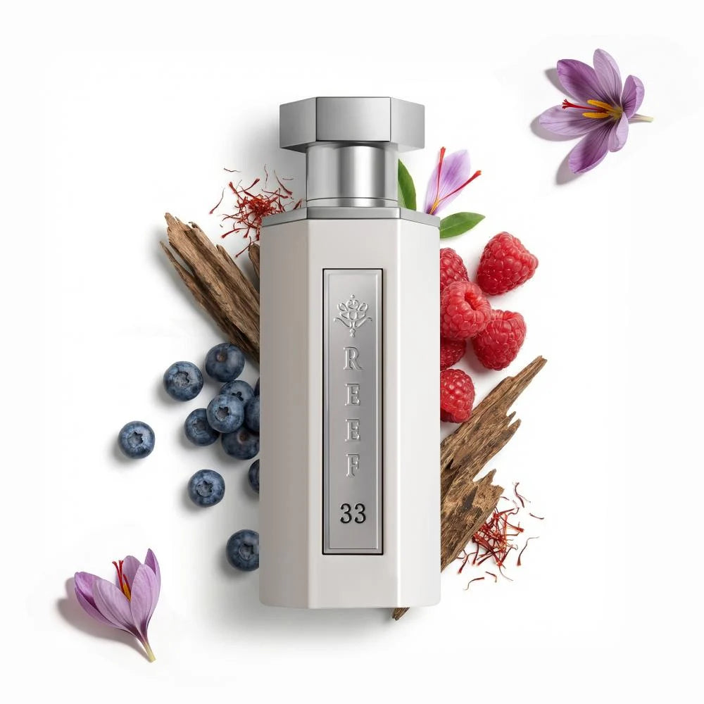 ريف 33 ابيض - REEF 33 WHITE 200ML
