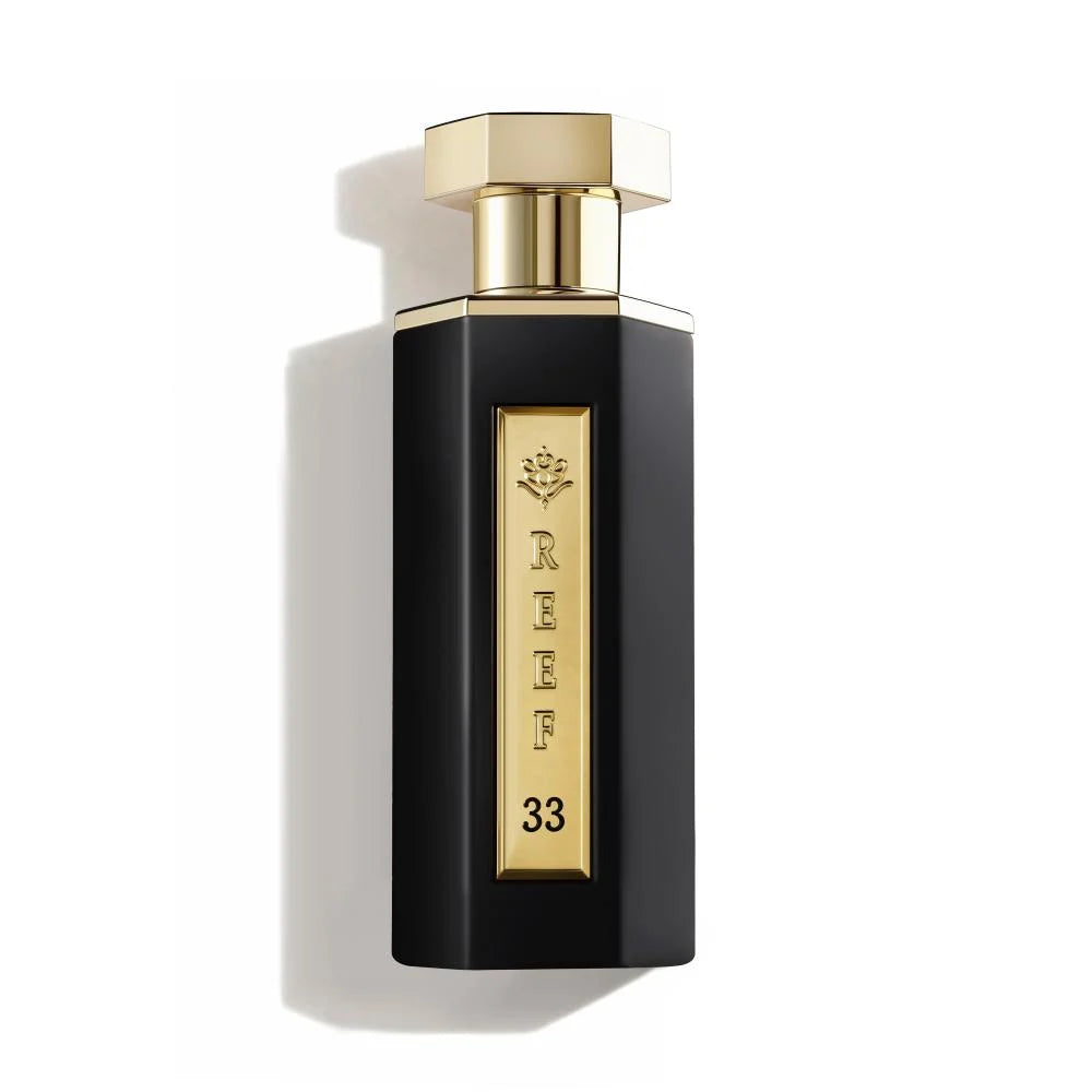 ريف اسود 33 - REEF BLACK 33 100ML